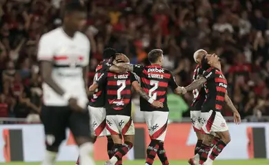flamengo, são paulo, brasileiro