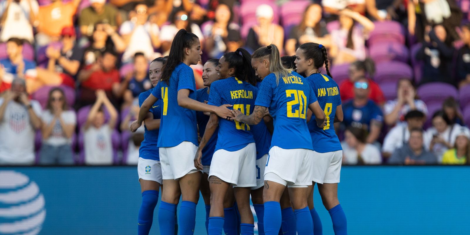 Copa do Mundo Feminina 2023: Seleções, Grupos, Tabela » Arena Geral