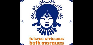 Álbum Falares Africanos, de Beth Marques