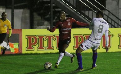 Brasil de Pelotas x Paraná - série b