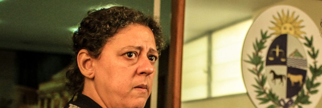Advogada Eloísa Samy acusada de atos violentos em protestos pede asilo político ao Uruguai