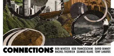 O álbum conta com diversas participações especiais