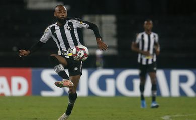 Botafogo, Brusque, Série B, Brasileiro