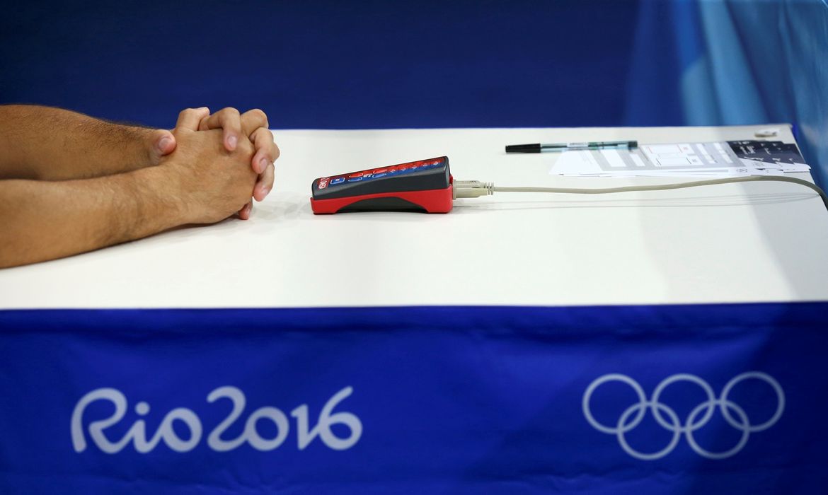 boxe - Rio 2016 - juízes - manipulação de resultados - fraude