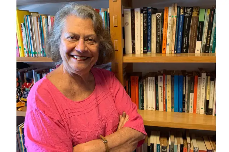 Assessoria de Comunicação – Secretaria de Governo e Integridade Pública (SEGOVI) – Prefeitura do Rio Ana Maria Machado