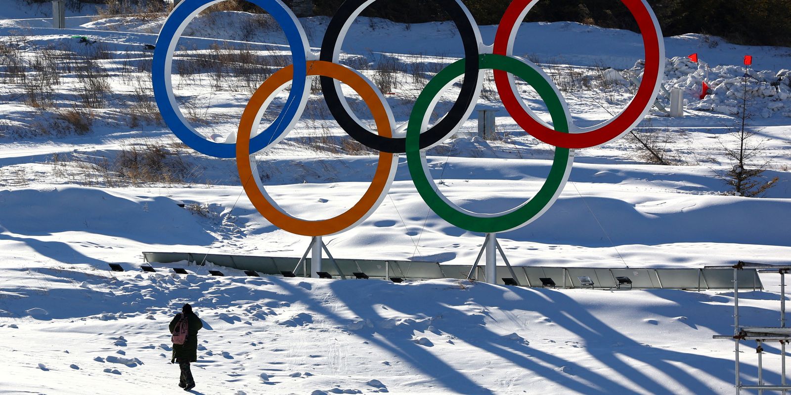 Brasil terá 17 atletas nos Jogos Olímpicos de Inverno da Juventude 3 Brasil terá 17 atletas nos Jogos Olímpicos de Inverno da Juventude