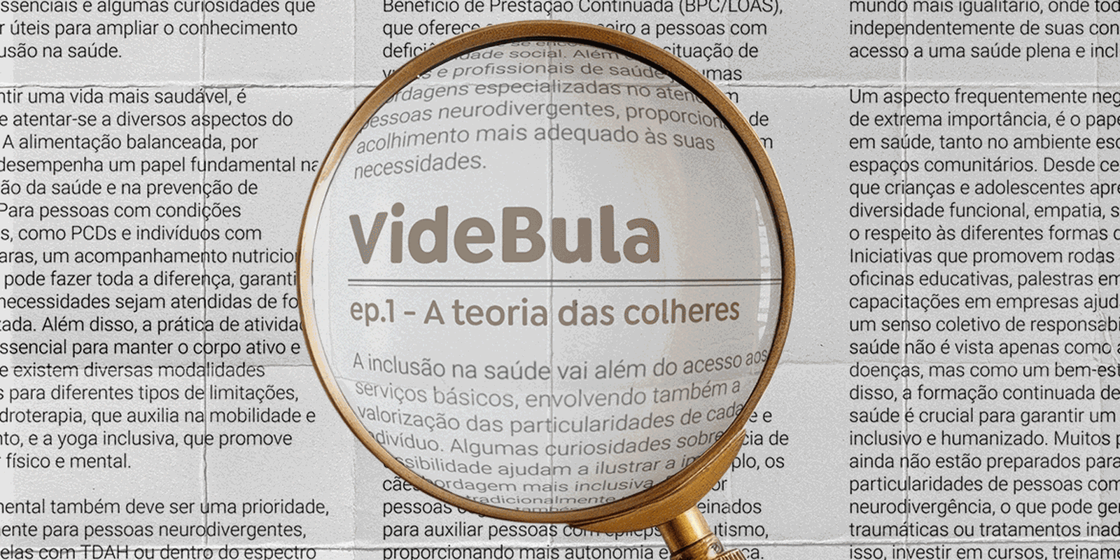Descubra o Podcast VideBula: Saúde e Direitos Sem Burocracia