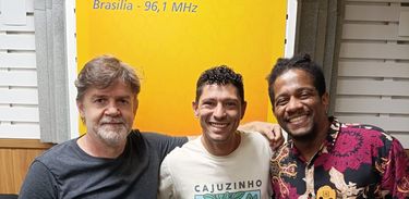 Samba da Tia Zélia
