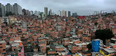 Caminhos da Reportagem - Favela