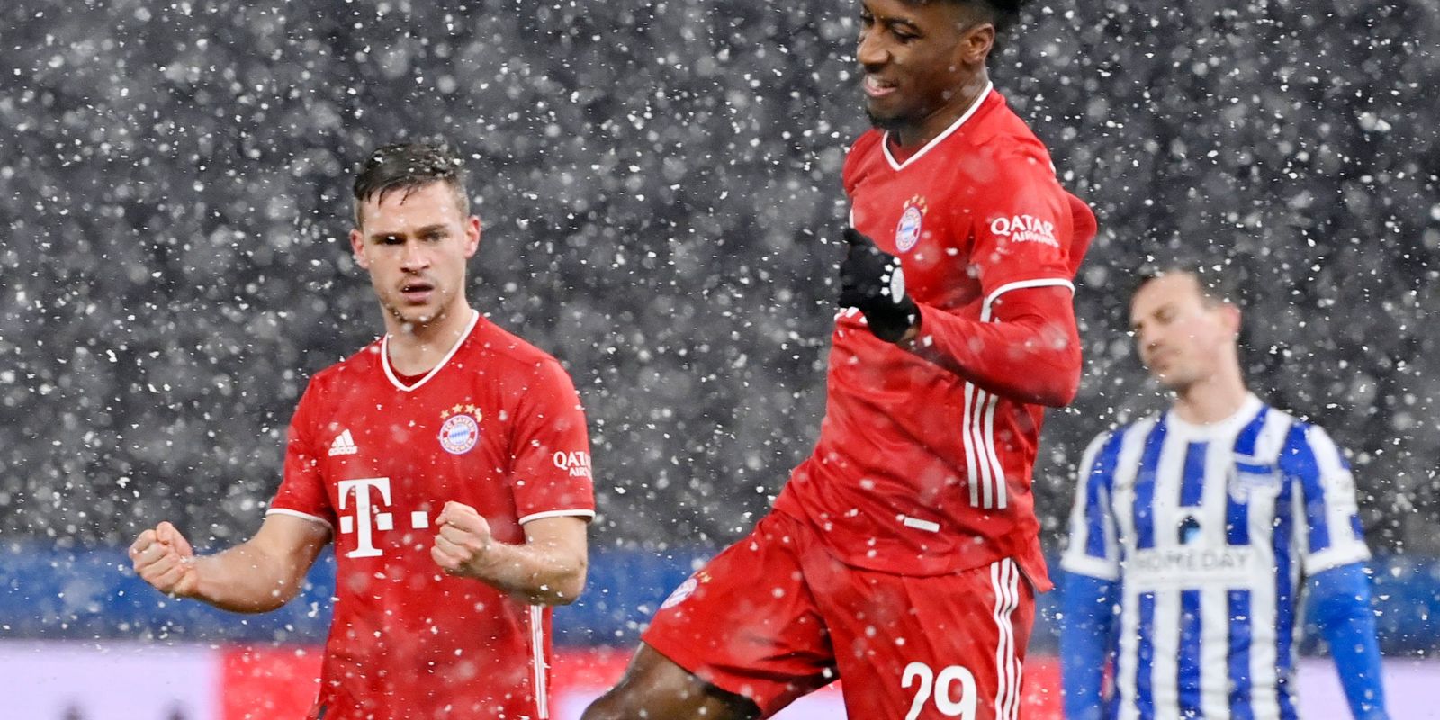 Bayern de Munique conquista o tetra do Mundial de Clubes; veja a