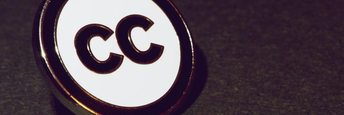 creative commons cc