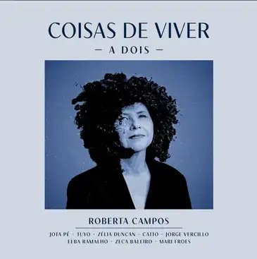 Capa do álbum