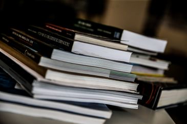 Marcello Casal jr/Agência Brasil Livros