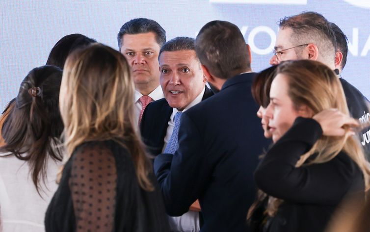 Nunes Maques diz que decisão de Zanin dificultou processo eleitoral