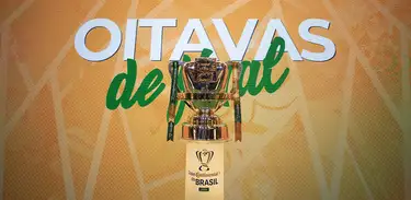 Oitavas de final da Copa do Brasil