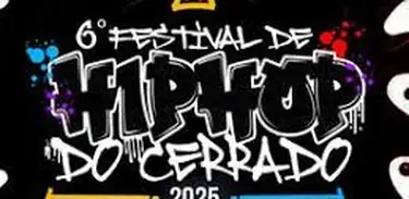6º Festival Hip Hop do Cerrado 