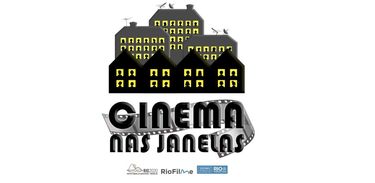 Riofilme leva cinema a condomínios com o projeto &quot;Cinema nas Janelas&quot;