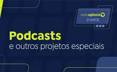 Brasília (DF), 08/10/2025 – arte radioagência nacional.