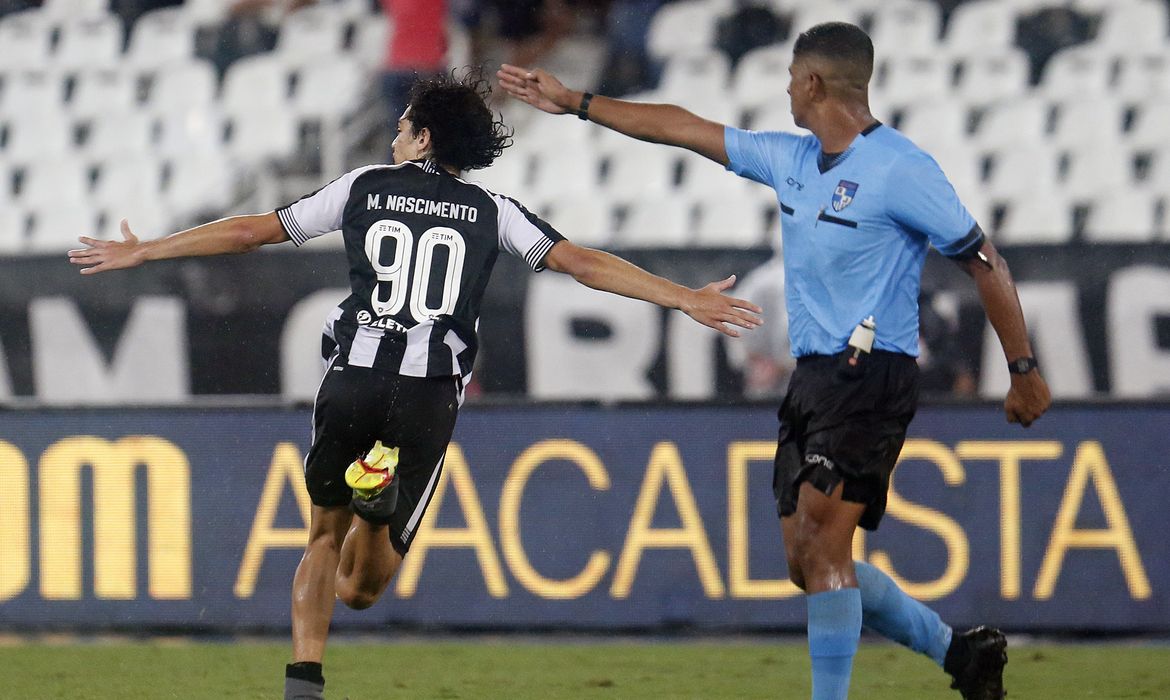 Acesso Total: Botafogo - Mova