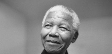 Caminhos da Reportagem celebra o centenário de Nelson Mandela