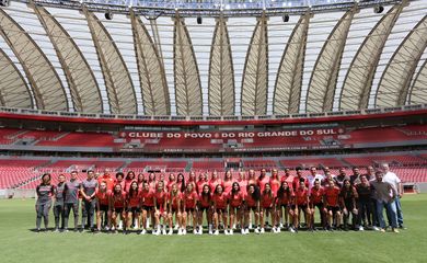 Atlético-MG supera Flamengo nos pênaltis e fatura Supercopa do Brasil