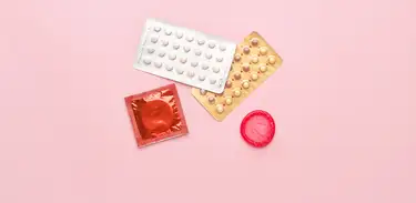 Métodos contraceptivos