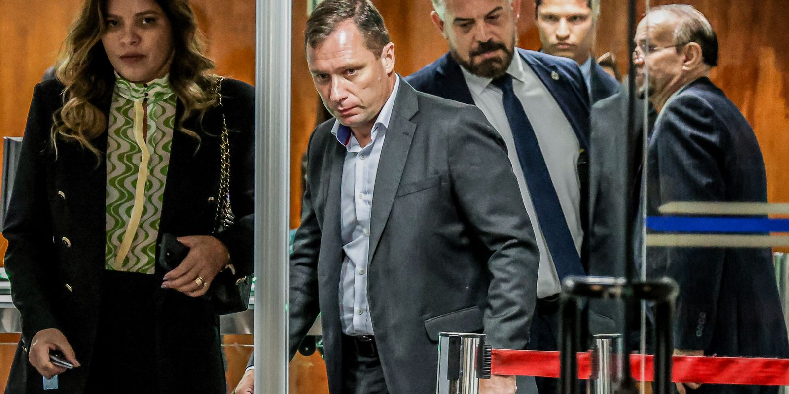 STF mantém acordo de delação premiada de Mauro Cid | Agência Brasil