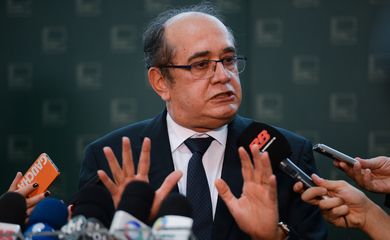 Ministro Gilmar Mendes