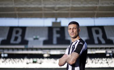 Philipe Sampaio, botafogo, futebol