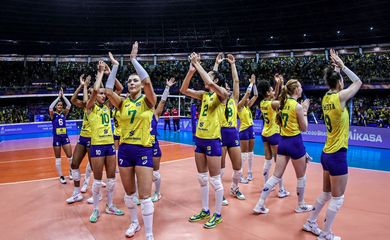 brasil, sérvia, liga das nações de vôlei