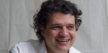 Luis Felipe Gama, pianista