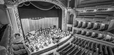 Orquestra Filarmônica de Dresden