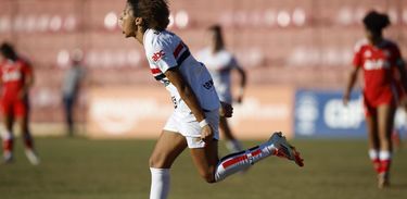 São Paulo 1 x 0 Internacional