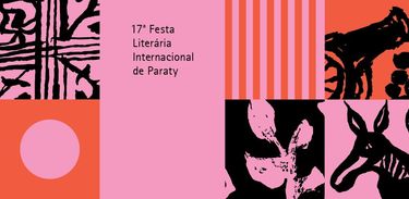 17ª Festa Literária Internacional de Paraty