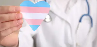 Transexuais nos serviços de saúde