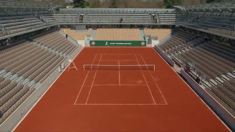  roland garros