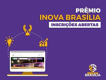 Prêmio Inova Brasília