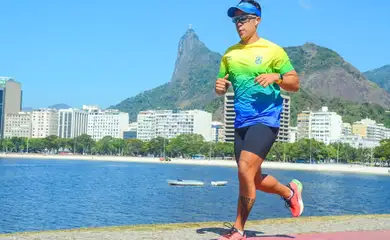 meia maratona do cristo