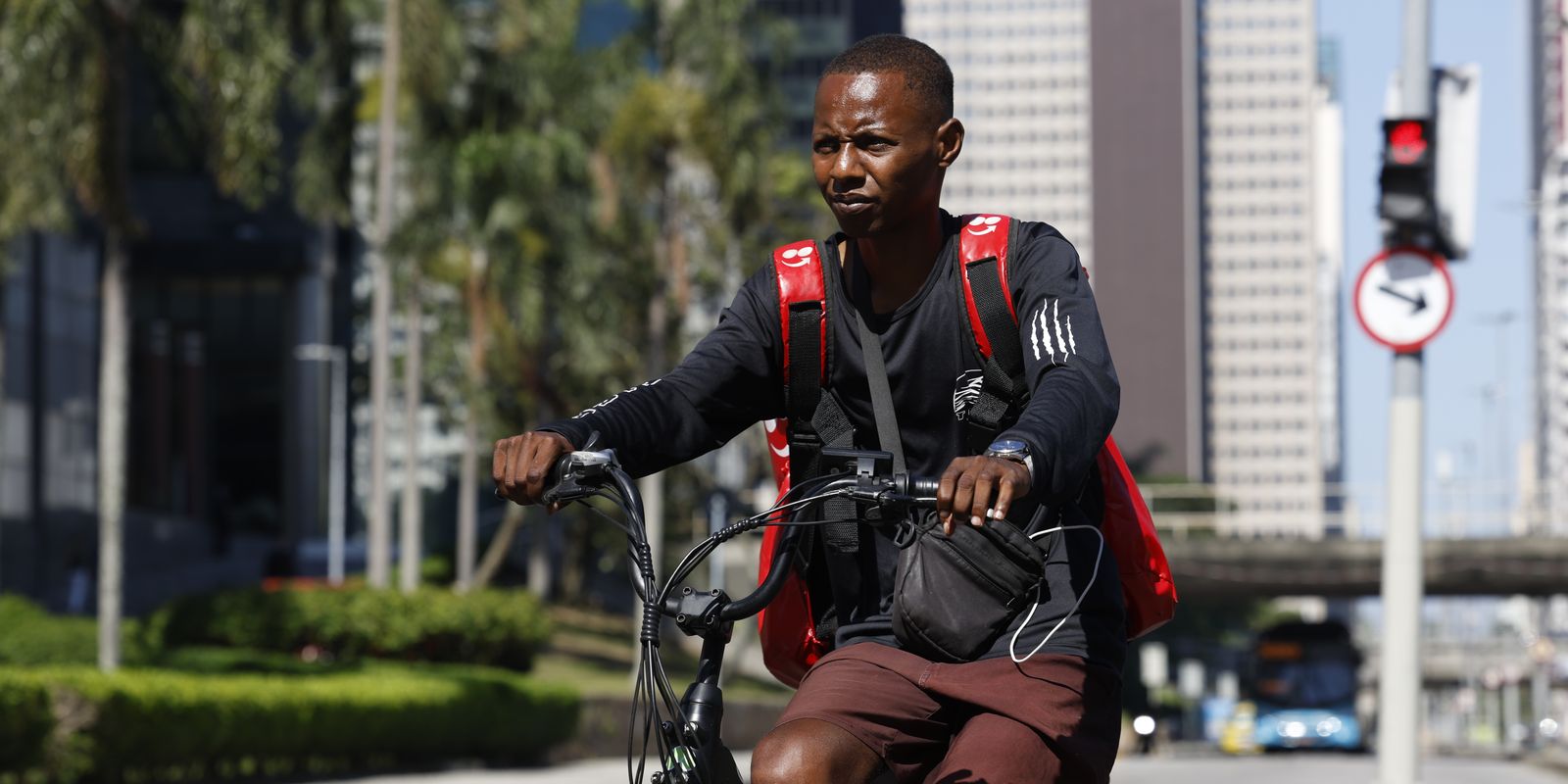 Rio entra no nível de Calor 2; temperatura máxima pode ultrapassar 36º