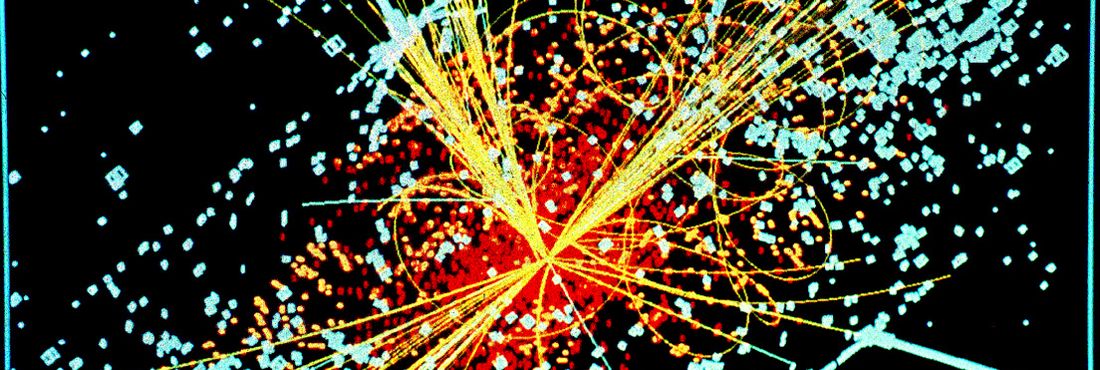 Cientistas afirmam ter identificado Bóson de Higgs
