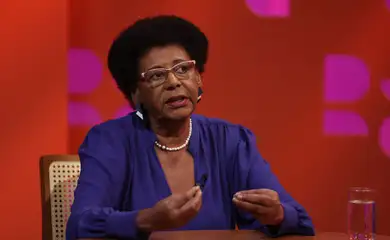 No DR com Demori, Cida Bento debate a desigualdade racial no Brasil