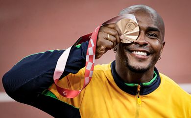 João Victor Teixeira, atletismo, tóquio 2020, paralimpíada