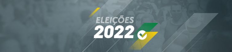 Banner eleições 2022