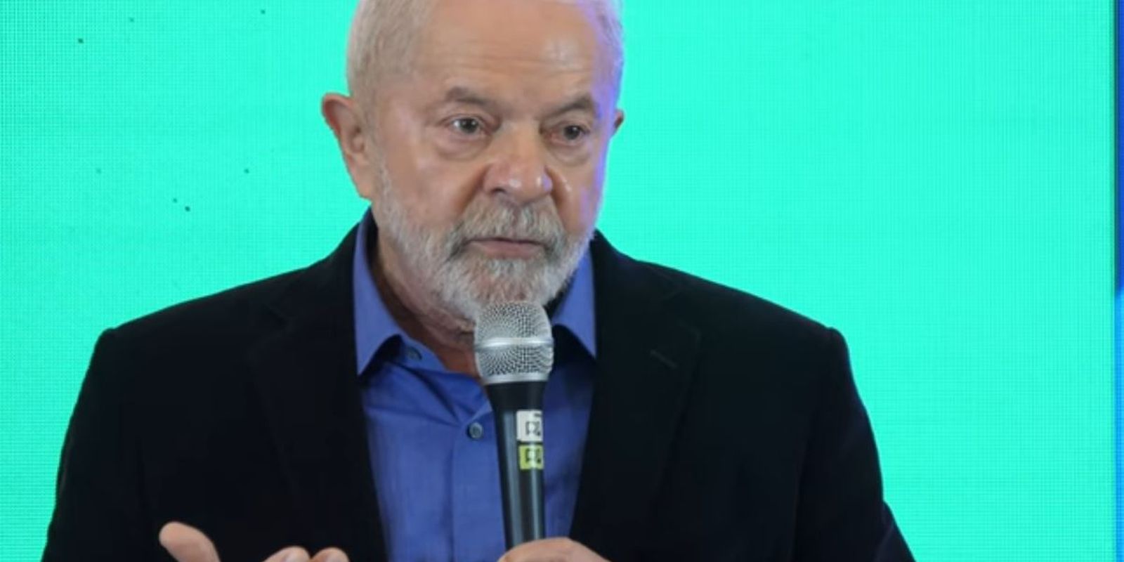 Lula s’entretient par téléphone avec Biden, Macron et Sanchez