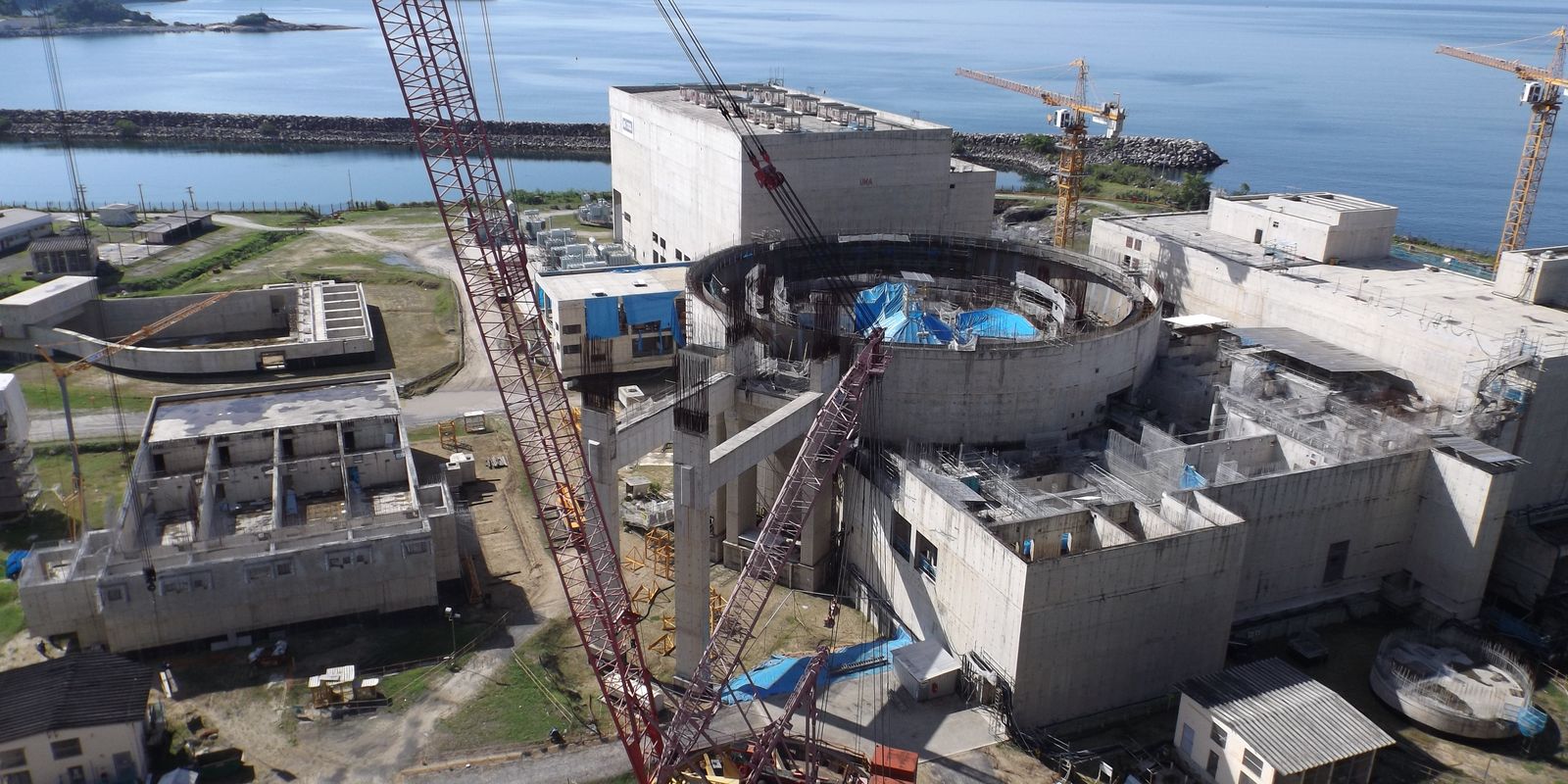 Especialistas divergem sobre uso da energia nuclear no Brasil