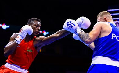 keno machado, mundial de boxe, boxe, sérvia