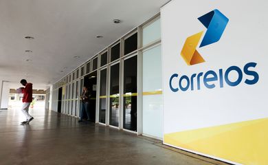 Trabalhadores dos Correios entram em greve hoje em todo país