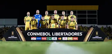 Mirassol 1 x 0 Lanús