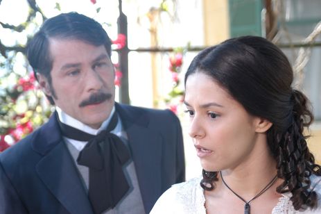 Folhetim faz sucesso na faixa de novelas
