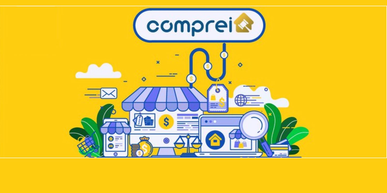 Governo lança site para vender imóveis penhorados de devedores